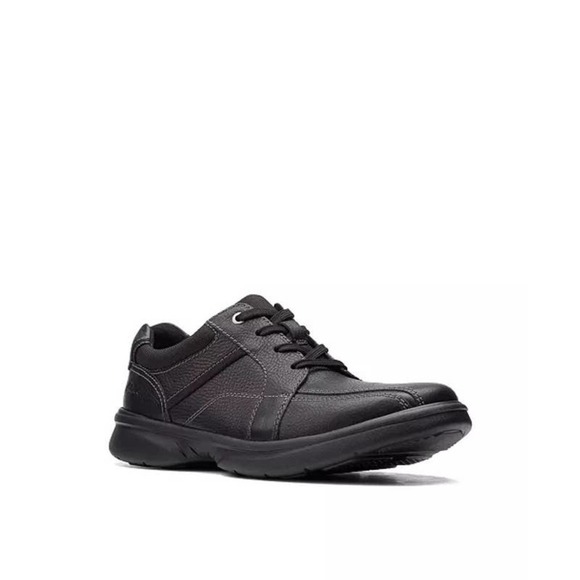Clarks Other - Clarks Bradley Walk Comfort Shoes 8.5 Men’s